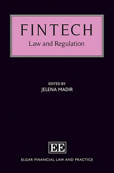 FinTech Law and Regulation