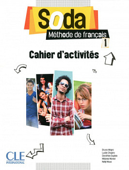 Soda 1 Cahier d'actvittes