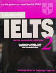 Cambridge IELTS 2 Student's Book with Answers