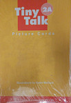 Tiny Talk 2 Picture Cards A