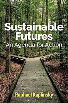Sustainable Futures An Agenda for Action