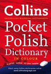 Collins Polish Pocket Dictionary