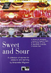 Interact with Literature Sweet and Sour with Audio CD