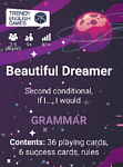 Карточная игра Beautiful Dreamer