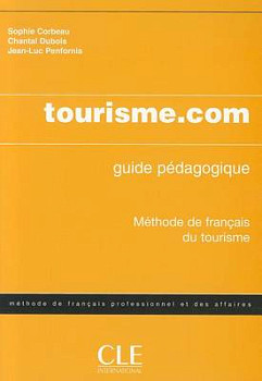 Tourisme.com Guide Pedagogique
