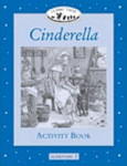 Classic Tales 2 Cinderella Activity Book