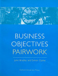 Business Objectives Pairwork