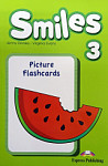 Smiles 3 Picture Flashcards