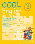 Cool English 3 Teacher's Guide     