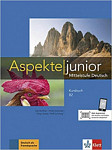 Aspekte junior B2 Kursbuch + Audios zum Download