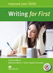 Improve Your Skills for First (FCE) Writing Student's Book without Key with Macmillan Practice Online