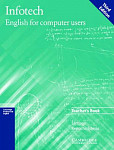 Infotech (3rd edition) Teacher's Book : English for Computer Users  