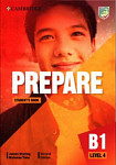 Prepare (2nd Edition) 4 Student's Book
