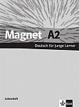 Magnet A2 Lehrerhaft