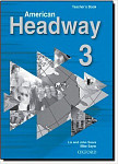 American Headway 3: Teacher's Book 