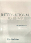 International Express Pre-Intermediate Workbook