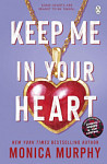 Lancaster Prep Series 8 Keep Me In Your Heart