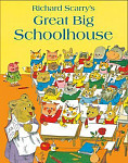 Great Big Schoolhouse