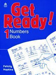 Get Ready! 1 Number's Book