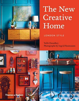 The New Creative Home London Style