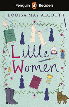 Penguin Readers 1 Little Women