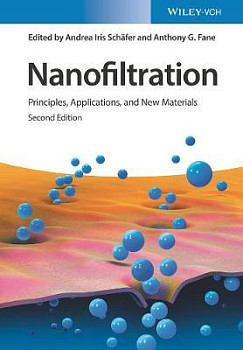 Nanofiltration: Principles, Applications and New Materials 2 Volume Set 2nd Edition