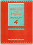 Advanced with English 4 Workbook 