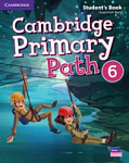 Cambridge Primary Path 6 Student's Book with Creative Journal