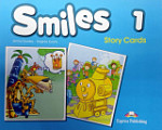 Smiles 1 Story Cards