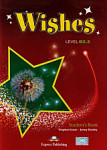 Wishes B2.2 Student's Book