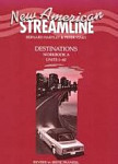 New American Streamline Destinations Workbook A