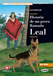 Leer y Aprender A2 Historia de un perro llamado Leal