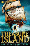 Oxford Children's Classics: Treasure Island