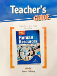 Career Paths Human Resources Teacher's Guide