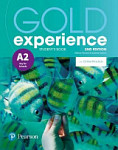 Gold Experience (2nd Edition) A2 Student's Book