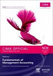 C01 Fundamentals of Management Accounting - CIMA Exam Practice Kit: Paper C01