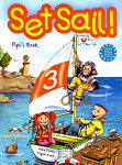 Set Sail! 3 Pupil's Book with Activity Book