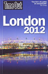Official Travel Guide the London 2012 Olympic Games and Paralympic Games
