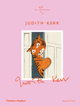 Judith Kerr The Illustrators