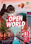 Open World B1 Preliminary Student's Book with Answers and Online Practice