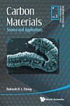 Carbon Materials Science And Applications