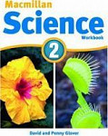 Macmillan Science 2 Workbook