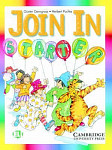 Join In  Starter Pupil's Book
