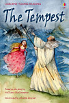 Usborne Young Reading 2 Tempest