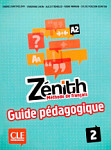 Zenith 2 Guide pedagogique