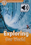 Oxford Read and Discover 5 Exploring Our World with Audio Download (access card inside)
