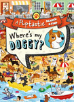 Where's My Doggy? A Pup-Tastic Search and Find Book