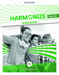 Harmonize  Starter Workbook