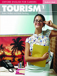 Oxford English for Careers Tourism 1 Student's Book