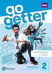 GoGetter 2 Workbook with Online Practice